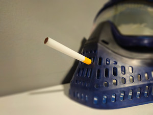 when you smell cigarette smoke spiritual meaning Spiritual & Biblical Meaning of Smelling Cigarette Smoke