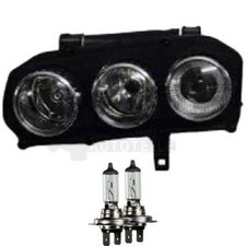 Scheinwerfer links für Alfa Romeo 159 Sportwagon 939_ 1.9 JTDM 16V 2.4 939 2.2