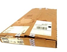 NEW SCHNEIDER ELECTRIC 140-XBP-010-00 BACKPLANE 140XBP01000