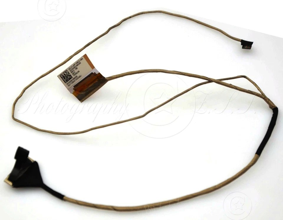 Cable Pantalla LCD LVDS Para Lenovo G40-30 G40-45 G40-70 V1000 V2000 Reparación Foto 4 de 4