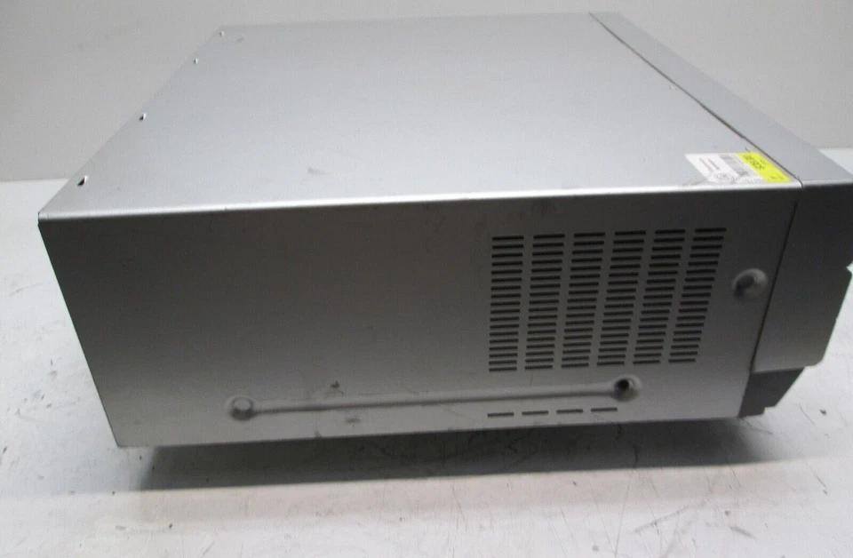 Pioneer XV-HTD510 — на запчасти/ремонт - Изображение 2 из 4