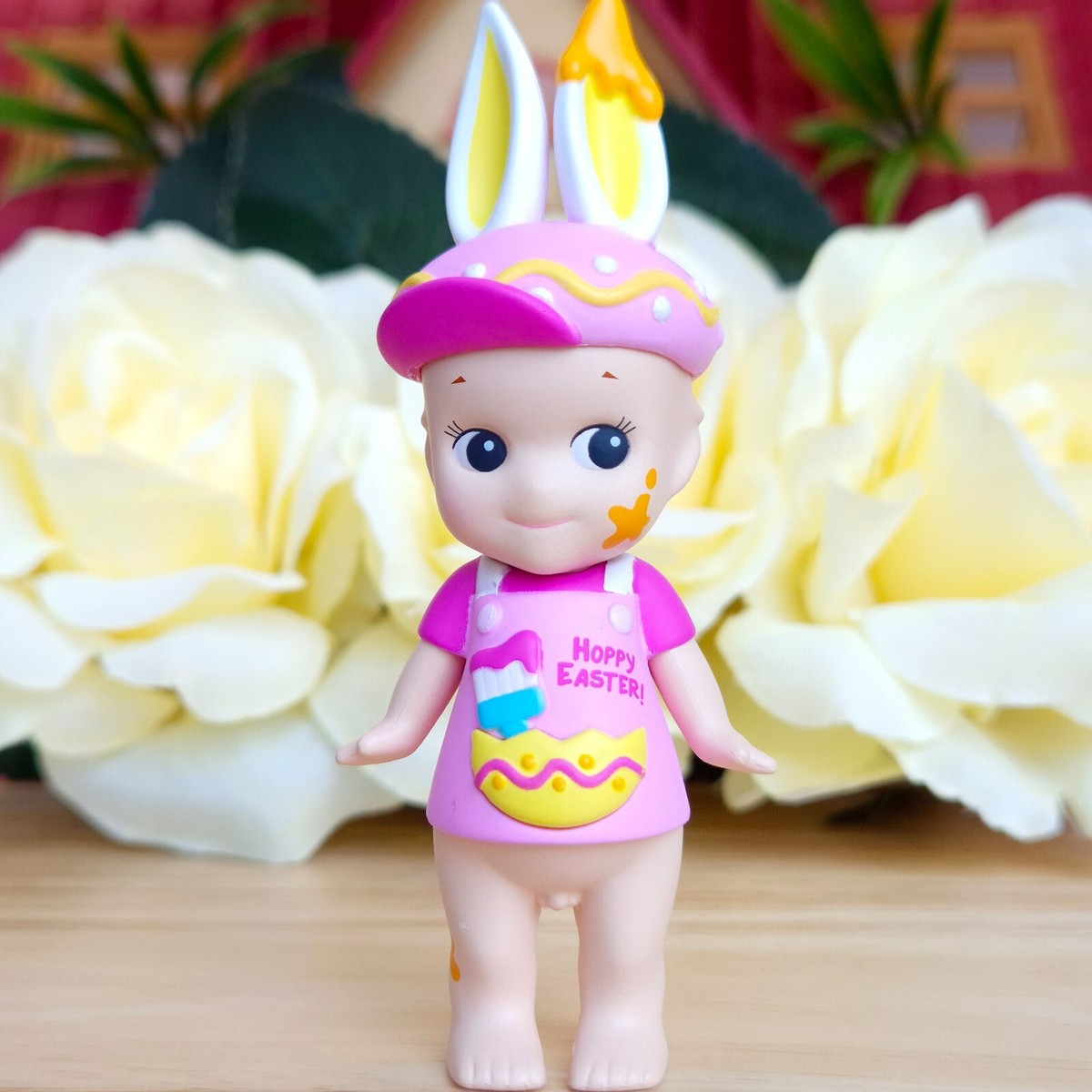 Authentic] 🐰 Bunny Sonny Angel Easter Series Mini Figure Limited