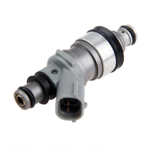 Genuine Flow Matched DENSO x6 Fuel Injectors For 1992, 1993 Toyota Camry 3.0L V6 - Image 4 of 4