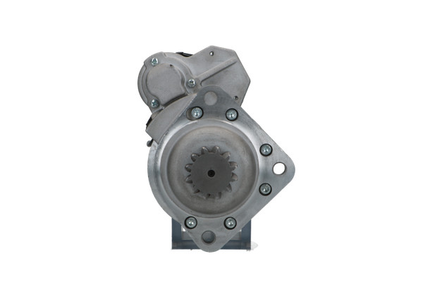 Neu Anlasser Passend FüR Deutz 6.5 Kw 24 Volt MS73+-image