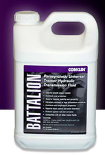 Battalion Parasynthetic Hydraulic Transmission Fluid Universal Tractor