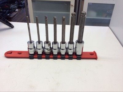 MATCO TOOLS SOCKET SET (SBL003653)