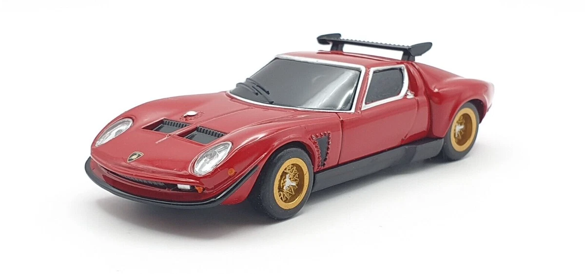 UCC Lamborghini Diecast Cars for sale | eBay