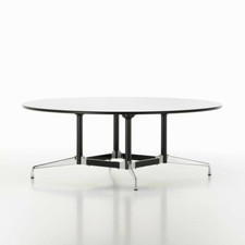 Original Eames Segmented Table rund 200cm - NEU originalverpackt 