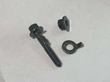Adjustable Cam Camber Bolt 1 set only