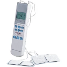 Angel - Electronic Pulse Massager Handheld Tens Unit Device -  - Free Shipping 