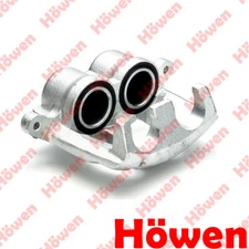 Howen Brake Caliper Front Left Fits Ford Transit (Mk6) 2.4 Di