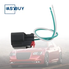 Fuel Injector Alternator ABS Harness Connection Control Plug for Challenger US