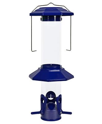 Natures Way PSP2 Squirrel Proof BIRD FEEDER Funnel Flip-Top