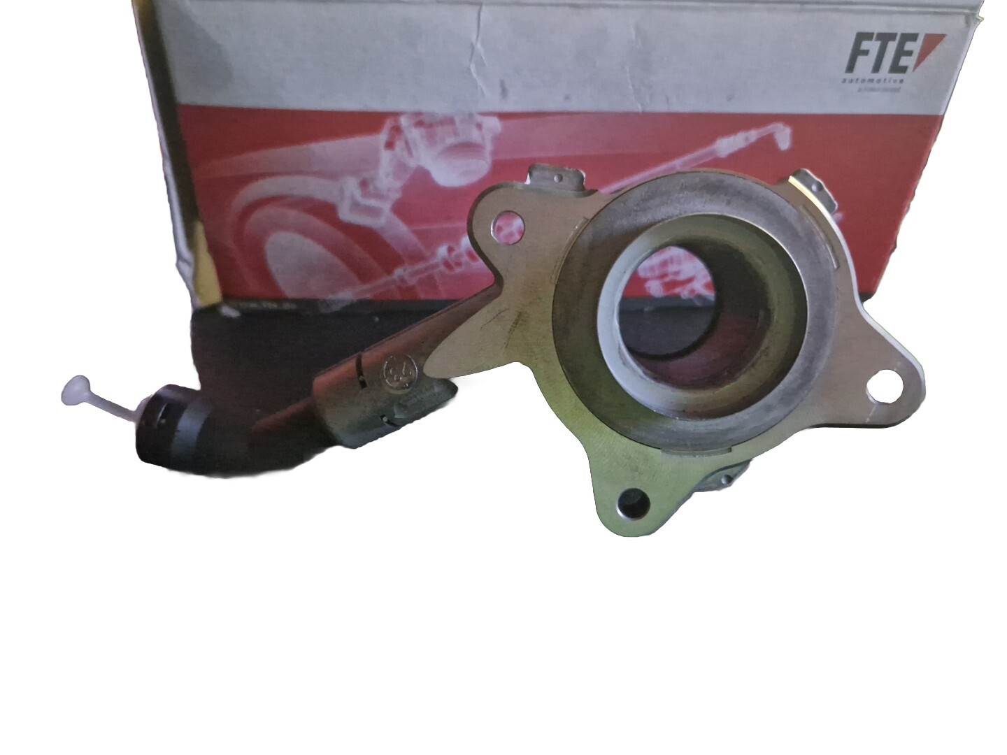 FTE automotive ZA34076.3.2 Concentric Slave Cylinder for sale 