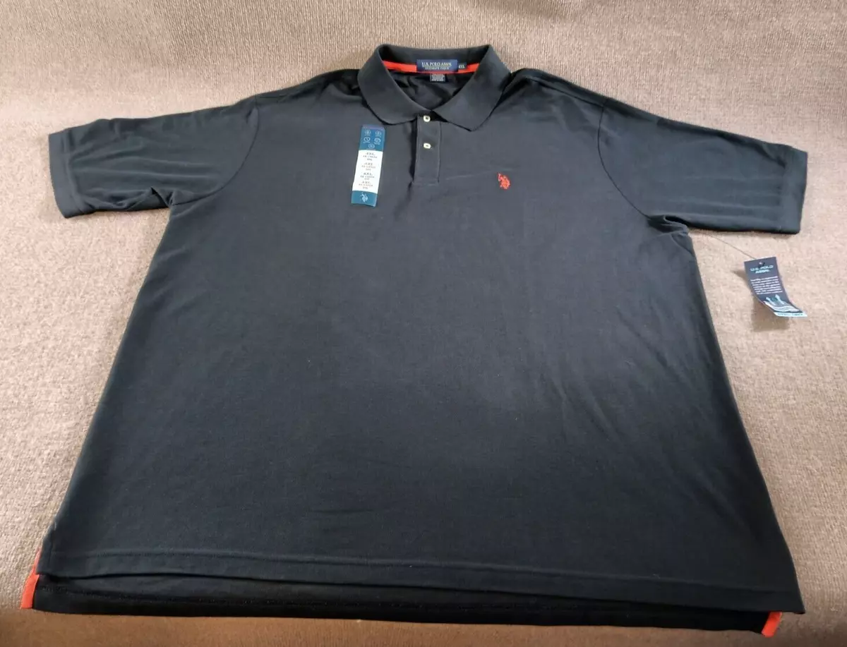 Us 2025 polo 4xl