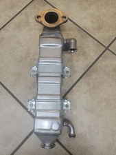 Exhaust Gas Recirculation (EGR) Cooler Mopar Cummins 68048988AA 68444764aa 6.7L 