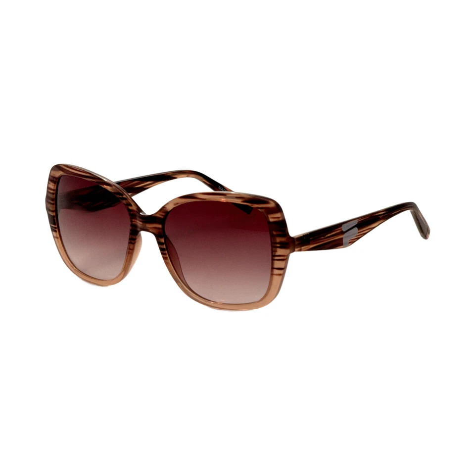 Gafas de sol para mujer Fila 56 mm marrón SFI183-560BRO