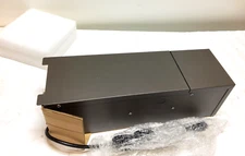 Kichler Lighting Plus Series 200W Voltage Textured Bronze Transformer 15PL200AZT