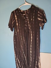 Forever 21 Womens Short Sleeve Dress Size M