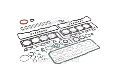 Gasket Set Cylinder Head Gasket Elring 892.440 776.874 776.866 M 117.981 Mercedes