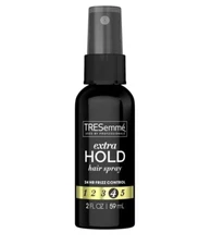 BL Tresemme Hairspray Extra Hold 2oz Non Aerosol (5 Pieces)