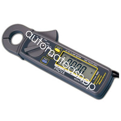 1PC NEW PROVA CM-07 Low AC and Clamp Meter Shipping DHL or FedEX #W2