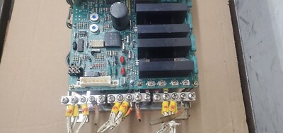 fanuc power supply unit | eBay