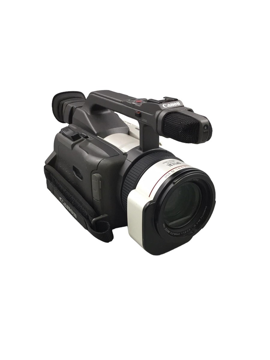 Photography Digital Camcorder Canon Gl2 Camcorder Canon DM-GL1 A