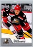 Dennis Cholowski 2020-21 Upper Deck AHL HOCKEY #112 Grand Rapids Griffins