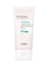  COSRX  Aloe 54.2 Aqua Tone-up Sunscreen SPF50 PA   50ml Sale 
