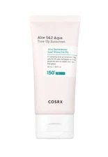 [ COSRX ] Aloe 54.2 Aqua Tone-up Sunscreen SPF50+ PA++++ 50ml  Sale!