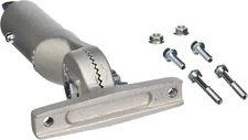 CC666 Fresno or Broom Button Bracket, Multi, One Size