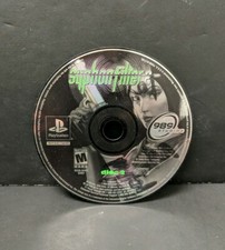 Syphon Filter 2 (Greatest Hits) PS (Brand New Factory Sealed US