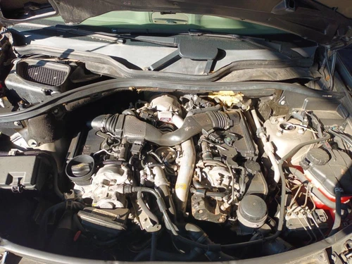 980786112 Elevalunas Delantero Derecho para MERCEDES-BENZ CLASE ML (BM 16 169176 - Imagen 9 de 11