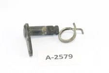 Suzuki DR 600 SN41A Bj. 85 - Brake lever reversing lever A2579