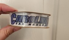 University of NORTH CAROLINA TAR HEELS 7/8