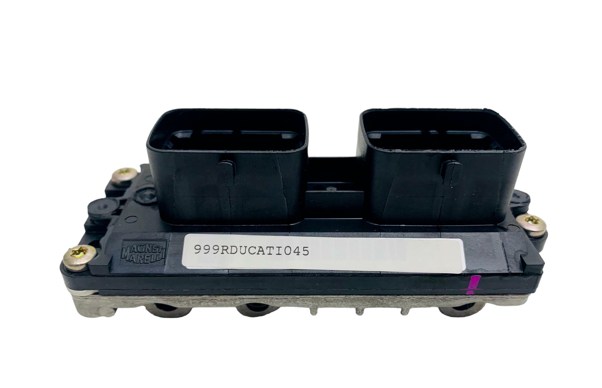 2005-2006 Ducati Ducati 999 R Xerox ECU 28640831F Genuine OEM