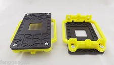 AMD CPU Cooling Fan Heatsink Bracket Holder Base For AM2 940 Socket Replacement