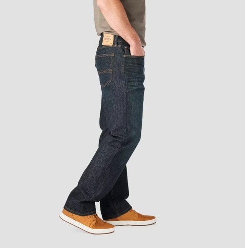 levi denizen relaxed fit