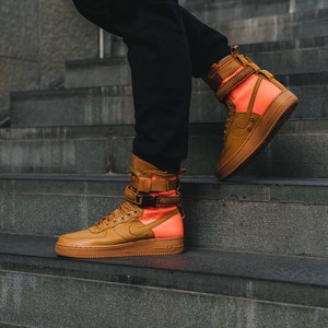 air force 1 special field