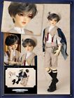 Volks Alto in Boys' Dormitory Ver. Super Dollfie Doll Japan limited New Japan
