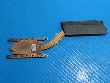 Dell Inspiron 13-7373 13.3" Genuine CPU Cooling Heatsink 1N9FD 460.0B501.0001