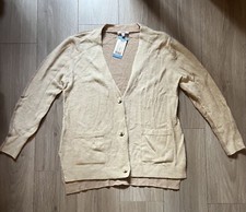 BB Dakota Steve Madden Cardigan, Women's Color Block Sweater, BM16116W 99