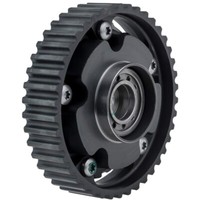 NTY Nockenwellenversteller FüR Ford Focus II Da_ HCP DP 2.5 ST Kuga I WA6 BA7