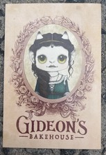 Disney Springs Gideon s Bakehouse FEBRUARY 20...