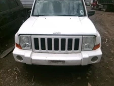 Passenger Right Front Door Fits 06-10 COMMANDER 522536