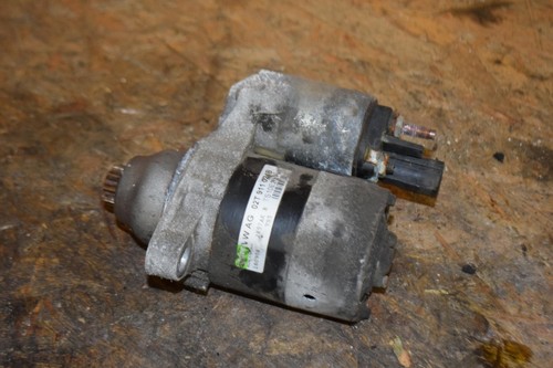 Original VW Polo 02T911024B  Anlasser Starter