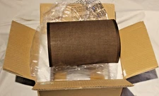 NEW LITHONIA LED LIGHTING – ABERDALE WALL SCONCE – DARK BROWN – 4000K - 120V