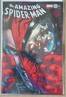 Amazing Spider-Man #25 (2026) Patrick Gleason Foil Variant NM-