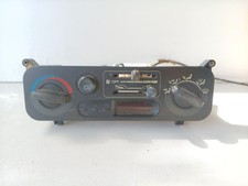 1994-1996 Mitsubishi Mirage Hvac Heater Temperature Control Oem 655-50663